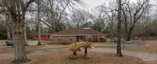 4736 Richardson Rd, Molino, FL 32577