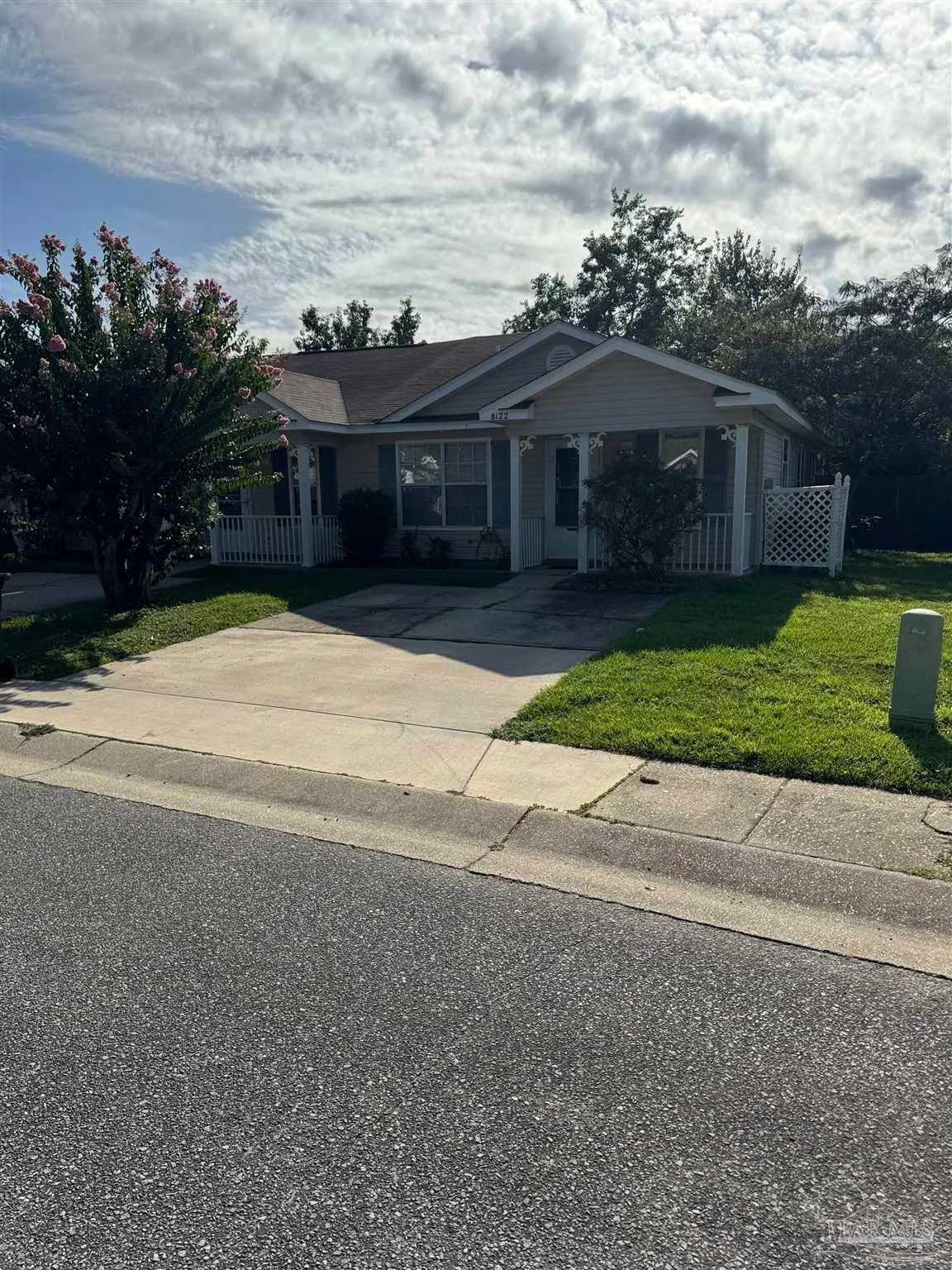 8122 Heirloom Dr, Pensacola, FL 32514 - #1