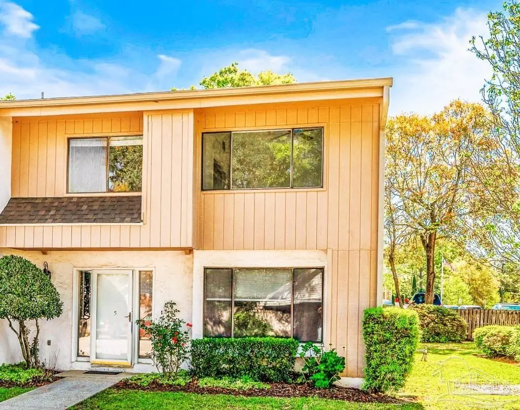 3400 Wimbledon Dr #5, Pensacola, FL 32504 - #1