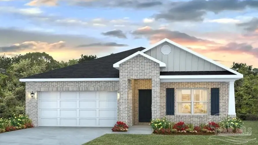 8162 Fir Tree Dr, Milton, FL 32583 - #1