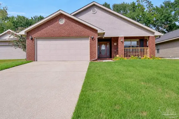 1442 Towhee Canyon Dr, Pensacola, FL 32533