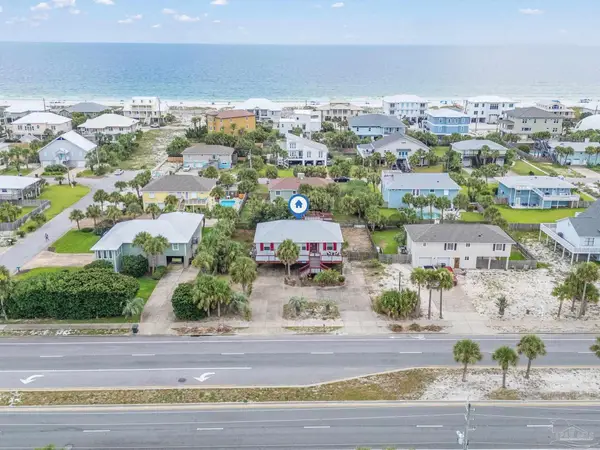 1012 Via Deluna Dr, Pensacola Beach, FL 32561