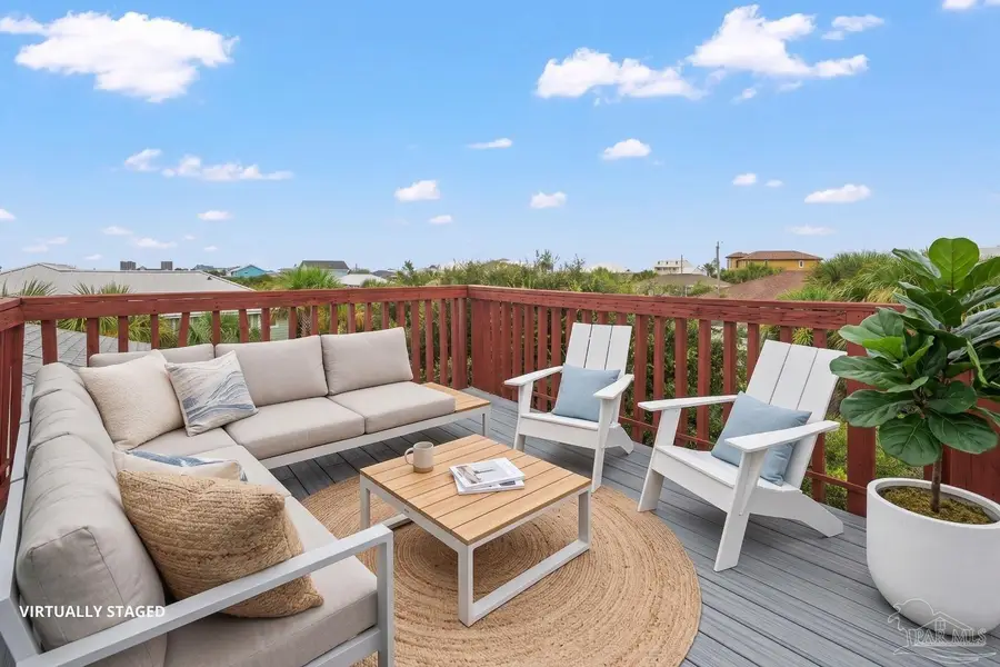 1012 Via Deluna Dr, Pensacola Beach, FL 32561 - #3
