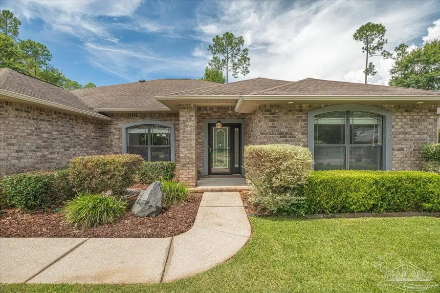 6077 Stonechase Blvd, Pace, FL 32571 - #2