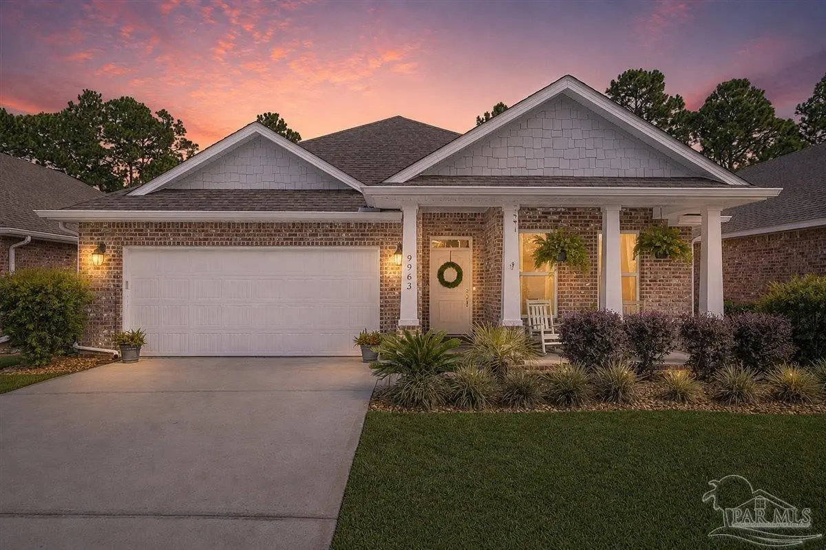9963 Pandion Trl, Pensacola, FL 32507 - #1