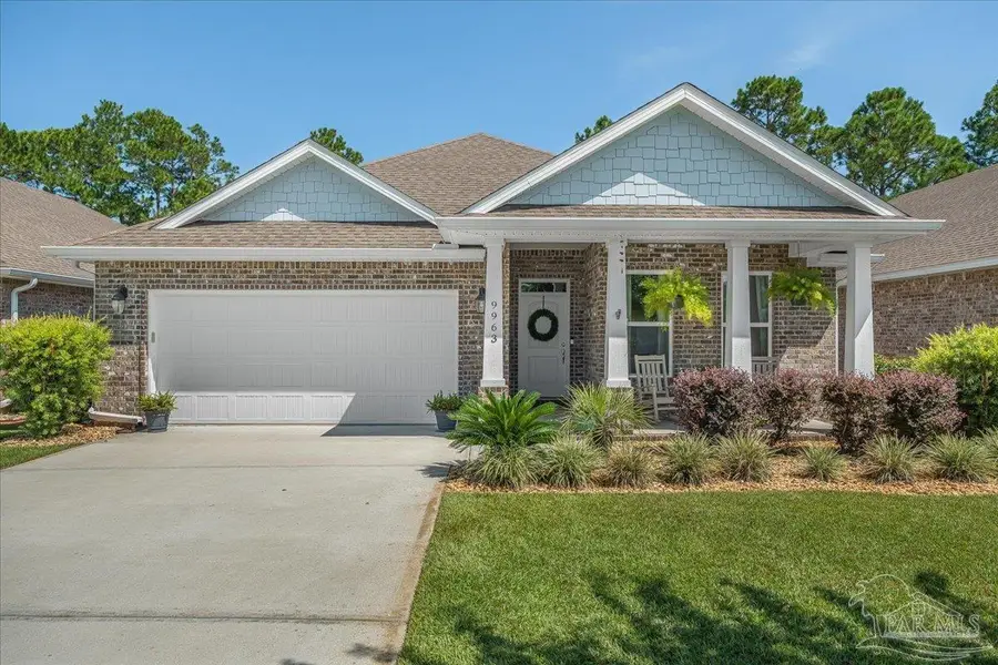 9963 Pandion Trl, Pensacola, FL 32507 - #2