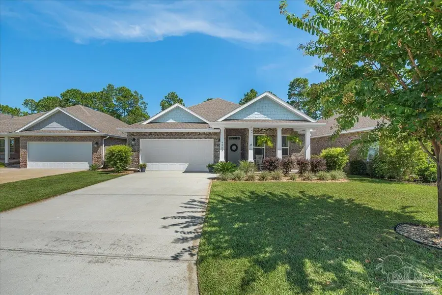9963 Pandion Trl, Pensacola, FL 32507 - #3