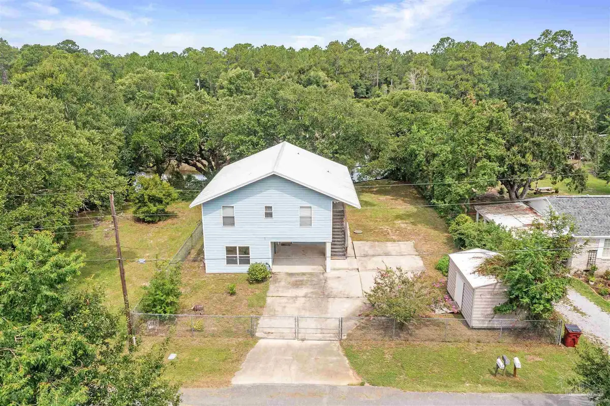 5770 Trout Bayou Cir, Milton, FL 32583 - #1