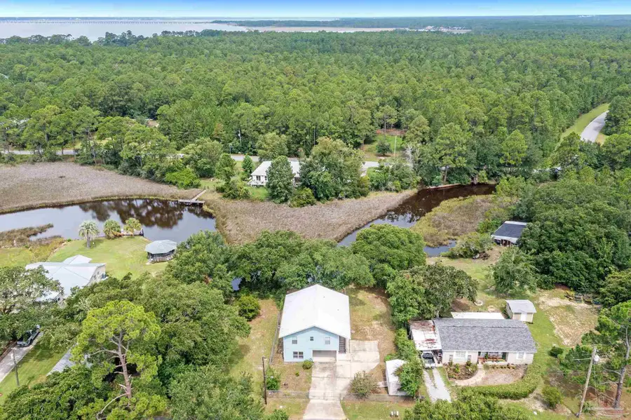 5770 Trout Bayou Cir, Milton, FL 32583 - #2