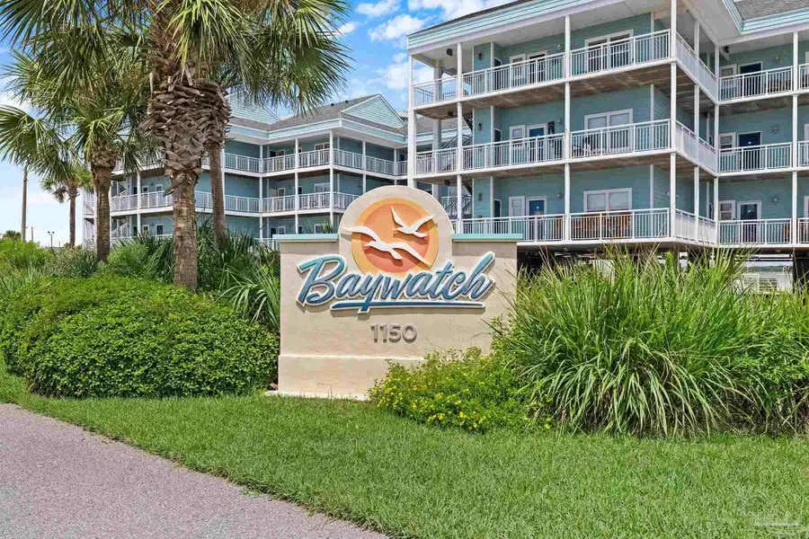 1150 Ft Pickens Rd #E11, Pensacola Beach, FL 32561 - #2