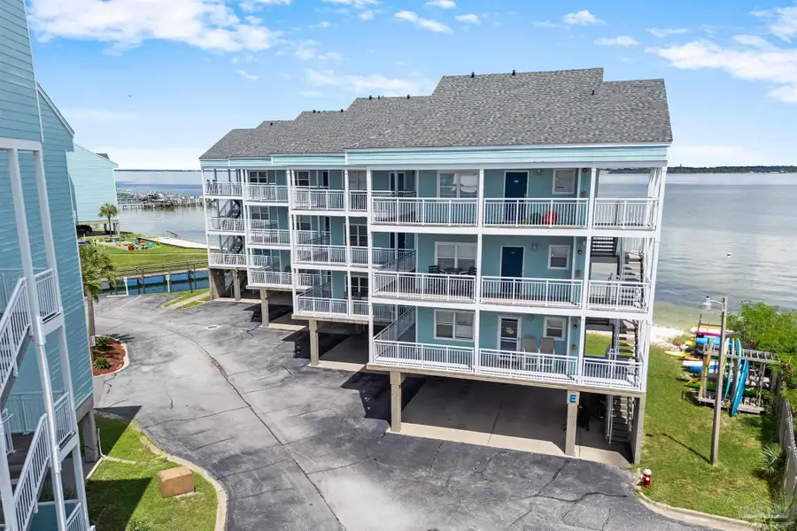 1150 Ft Pickens Rd #E11, Pensacola Beach, FL 32561 - #3