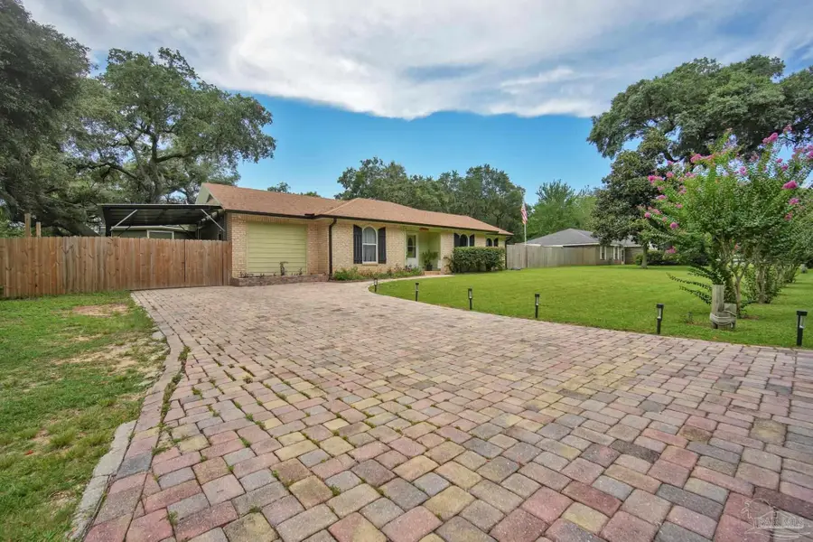 1041 Trout Rd, Pensacola, FL 32507 - #3