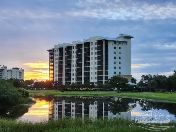 645 Lost Key Dr #703D, Perdido Key, FL 32507