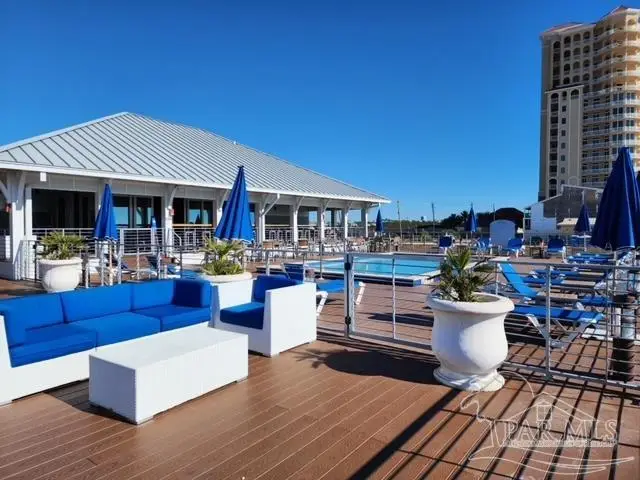 645 Lost Key Dr #703D, Perdido Key, FL 32507 - #2