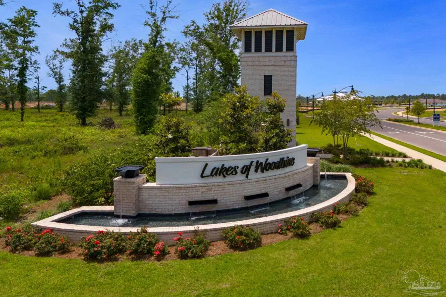 3250 Harrier Rd, Pace, FL 32571 - #2