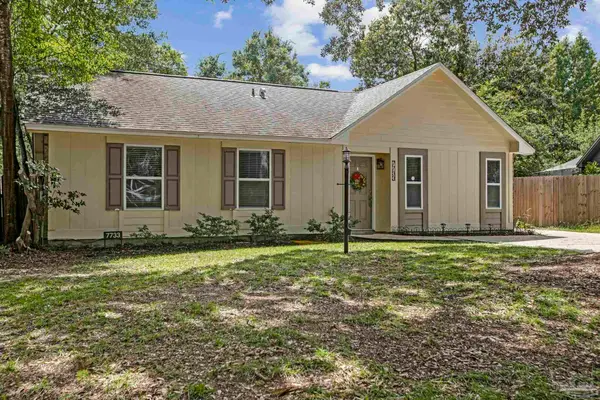 7733 Deborah Ct, Pensacola, FL 32514