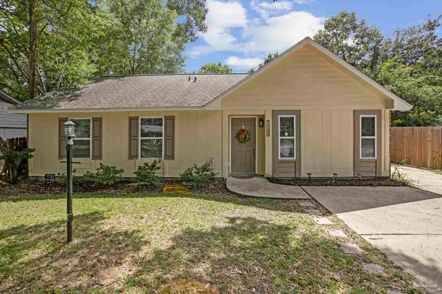 7733 Deborah Ct, Pensacola, FL 32514 - #2