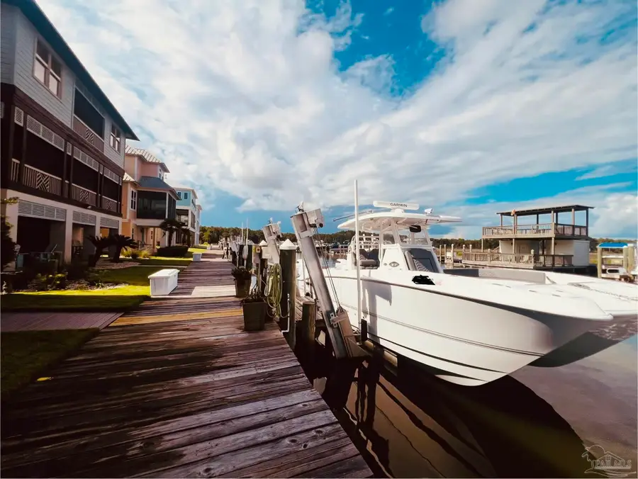 3925 Lafitte Blvd, Gulf Shores, AL 36542 - #3