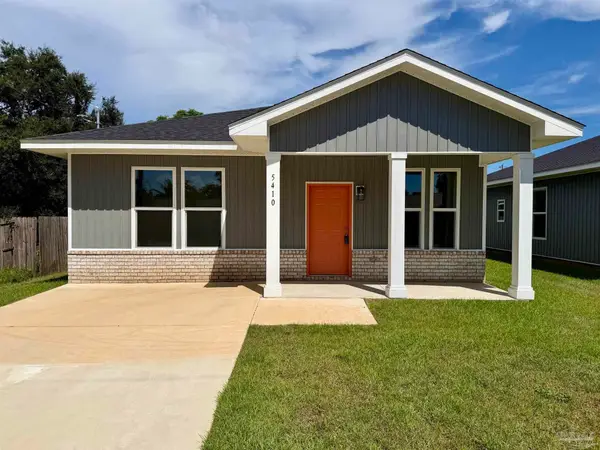 5410 Kee Memorial Dr, Pensacola, FL 32507