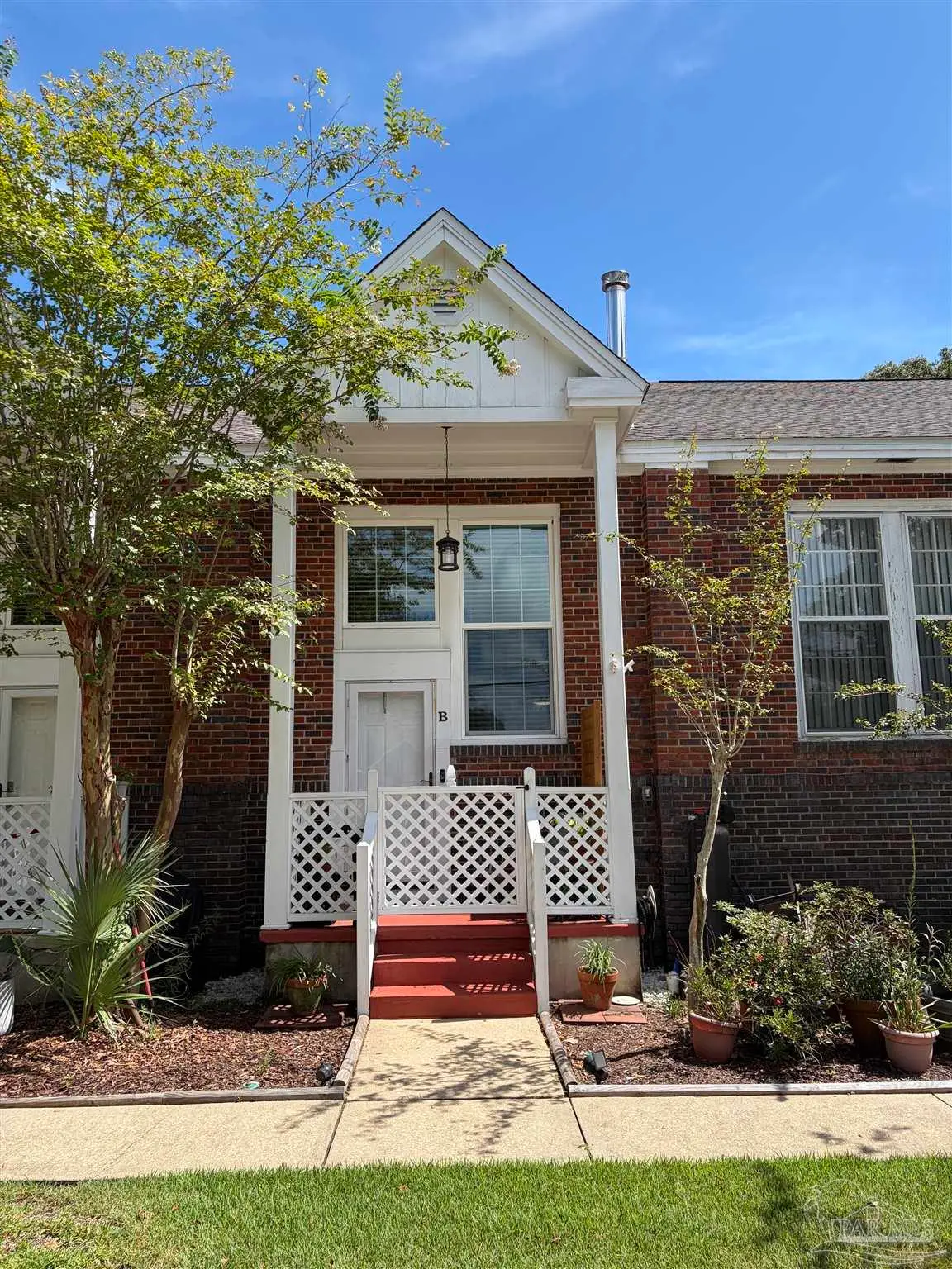 1020 E Jordan St #B, Pensacola, FL 32503 - #1