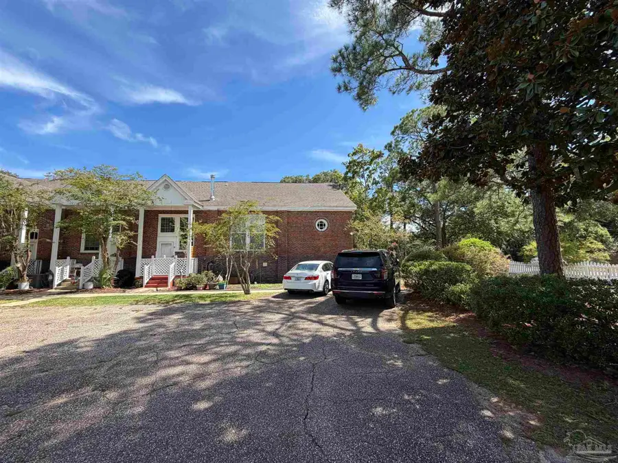 1020 E Jordan St #B, Pensacola, FL 32503 - #2