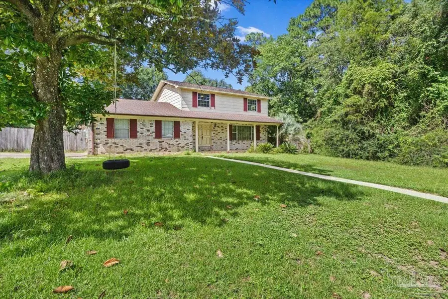 1054 Stillbrook Rd, Pensacola, FL 32514 - #3