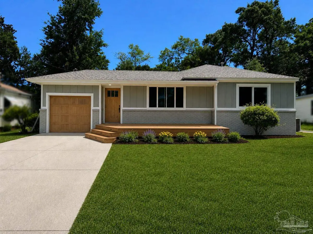 1631 Maura St, Pensacola, FL 32503 - #1