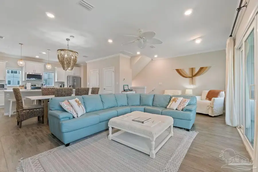 14286 Beach Heather Ct, Pensacola, FL 32507 - #2