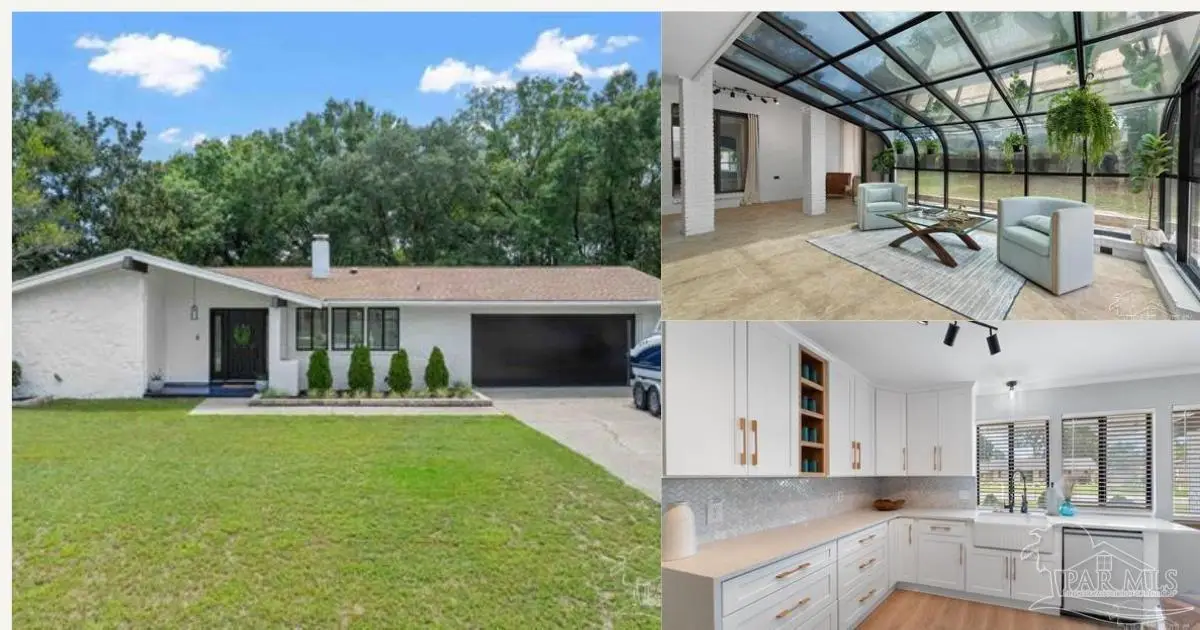 3895 Durango Dr, Pensacola, FL 32504 - #1