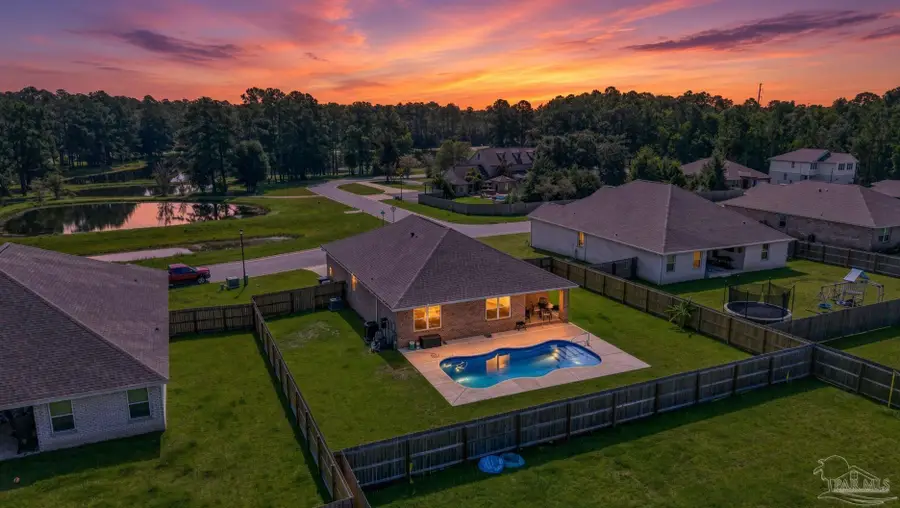 9703 Millee Loop, Pensacola, FL 32526 - #2