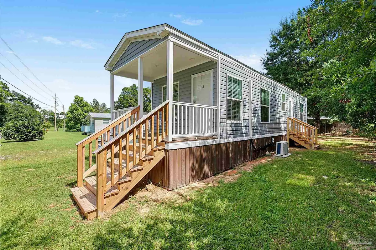 30 Buena Vista Dr, Lillian, AL 36549 - #1