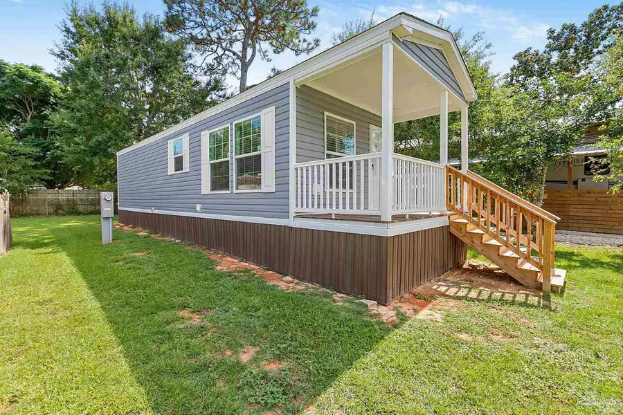 30 Buena Vista Dr, Lillian, AL 36549 - #2