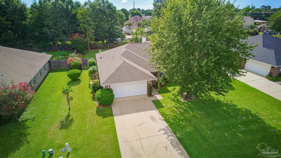4730 Spears St, Pace, FL 32571 - #2