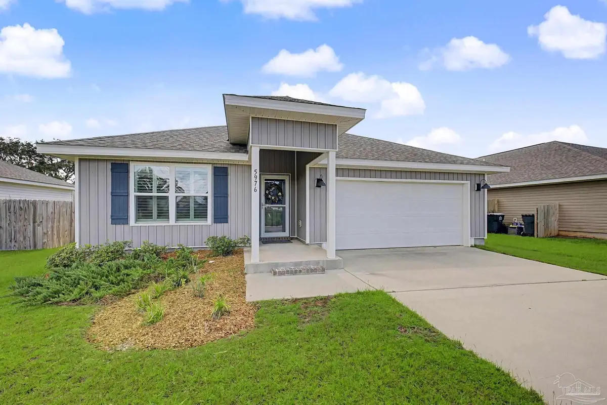 5976 Laurel Oak Dr, Pensacola, FL 32526 - #1