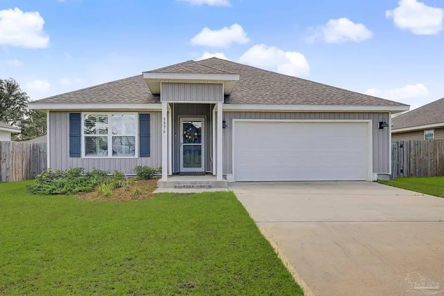 5976 Laurel Oak Dr, Pensacola, FL 32526 - #2