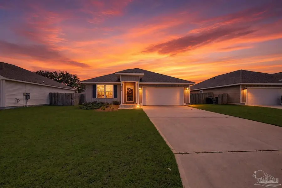 5976 Laurel Oak Dr, Pensacola, FL 32526 - #3