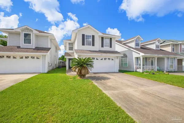 3268 Two Sisters Way, Pensacola, FL 32505
