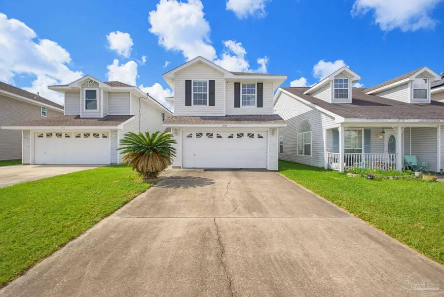 3268 Two Sisters Way, Pensacola, FL 32505 - #2