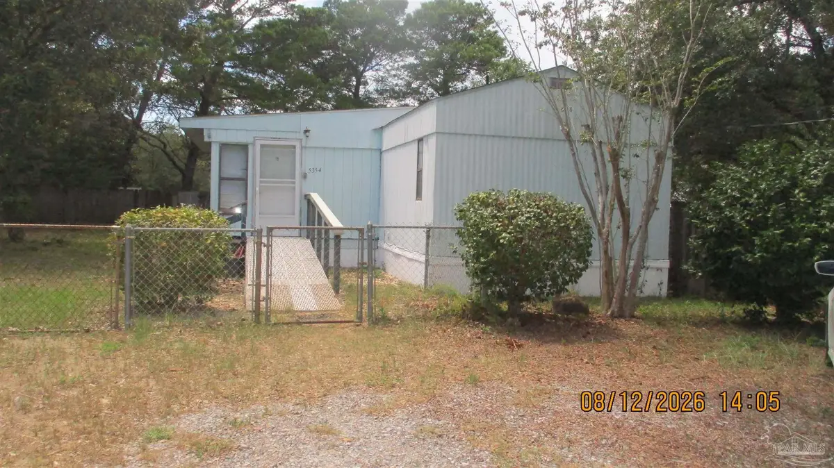 5354 East Bay Blvd, Gulf Breeze, FL 32563 - #1