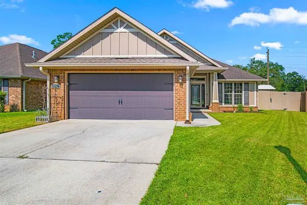 9878 Monet Way, Pensacola, FL 32514