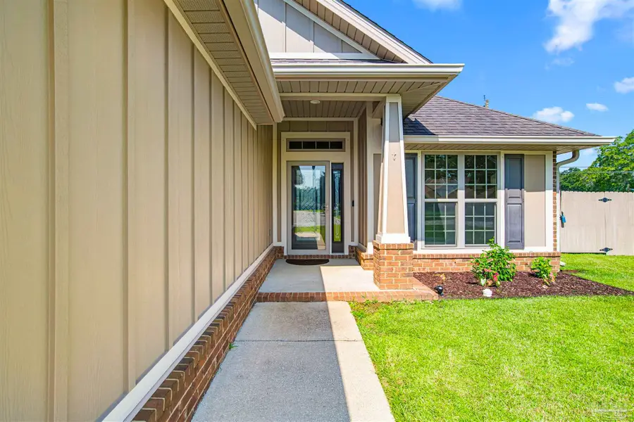 9878 Monet Way, Pensacola, FL 32514 - #2