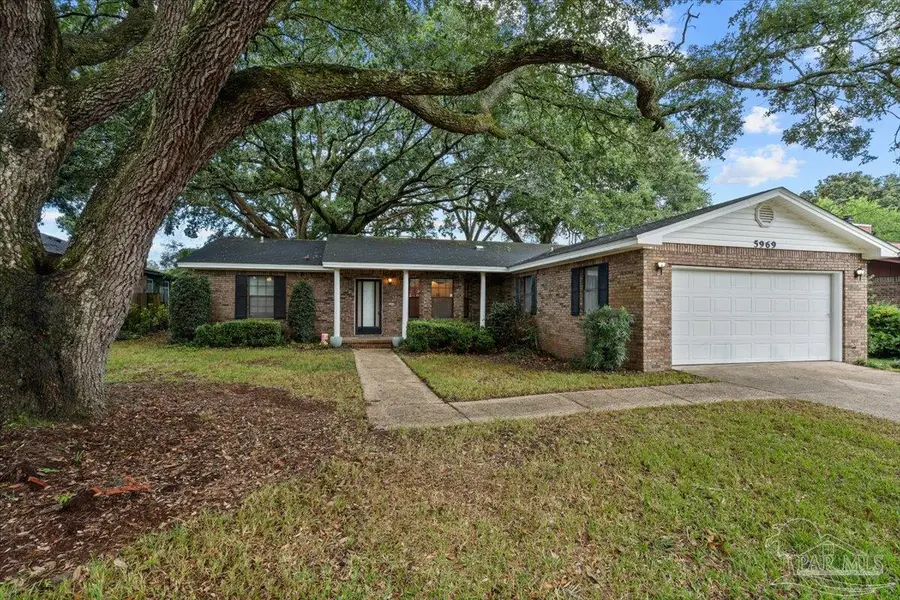 5969 Somerset Dr, Pensacola, FL 32526 - #3