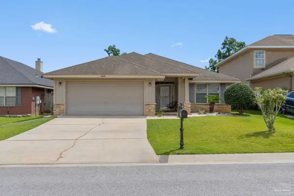 3485 Wasatch Range Loop, Pensacola, FL 32526