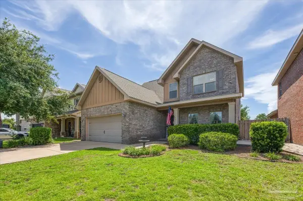 1819 Waterford Sound Blvd, Gulf Breeze, FL 32563