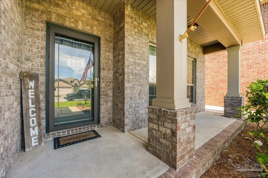 1819 Waterford Sound Blvd, Gulf Breeze, FL 32563 - #2