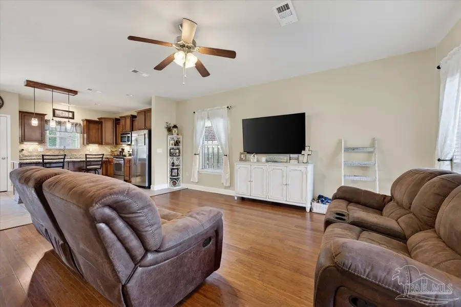 1819 Waterford Sound Blvd, Gulf Breeze, FL 32563 - #3