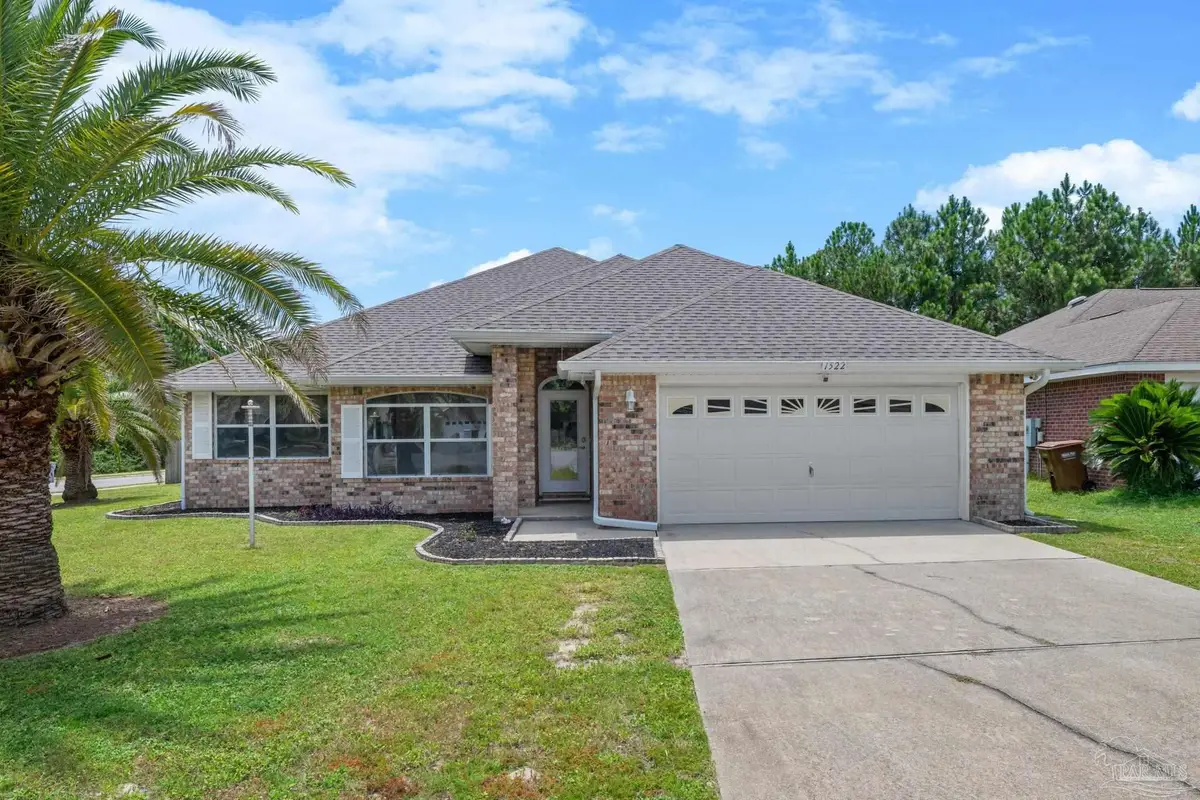 1522 Brigaten Ct, Gulf Breeze, FL 32563 - #1