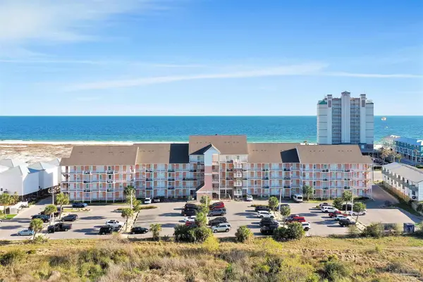 527 E Beach Blvd #406, Gulf Shores, AL 36542
