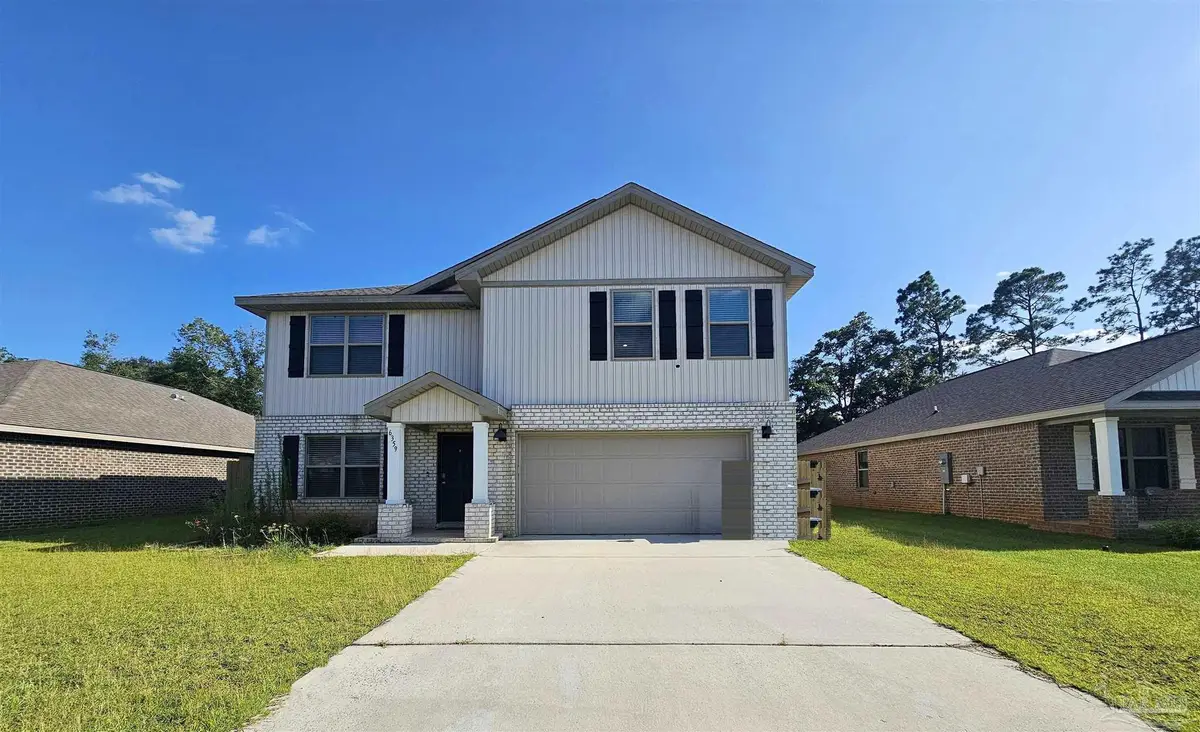 6359 Burrow Ln, Pensacola, FL 32526 - #1