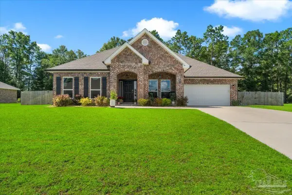6474 Cedar Key Dr, Milton, FL 32570